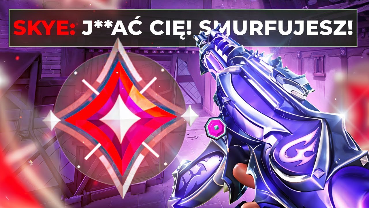 JAK UDAŁO MI SIĘ WBIĆ IMMORTAL 3?