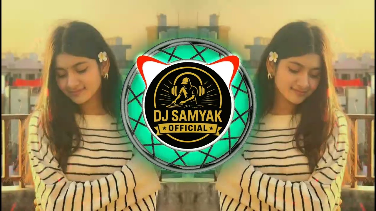Anarkali Disco Chali | Tapori mix | Dj Samyak Official | Crowd Mix