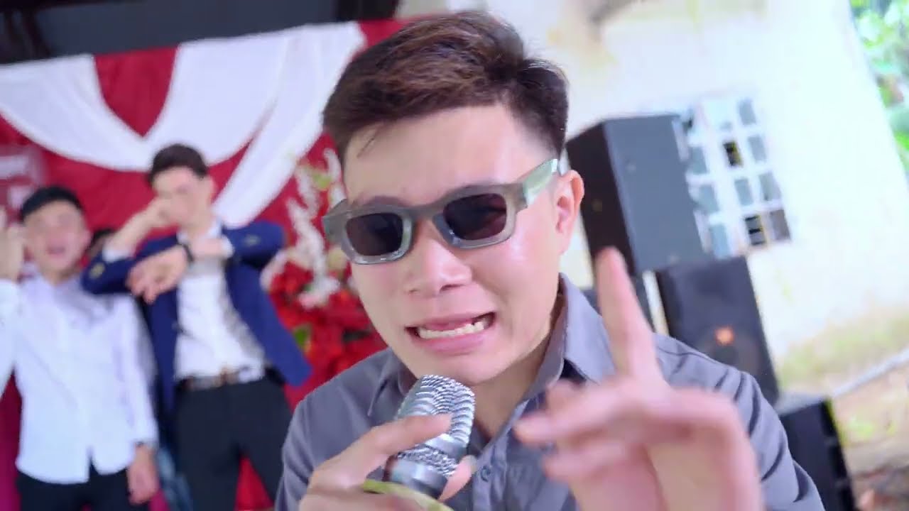 Quẩy tưng bừng trong ngày lễ vu quy Ngọc Em - Văn Đức | Bản Nà Làng  - xã Mường Bám