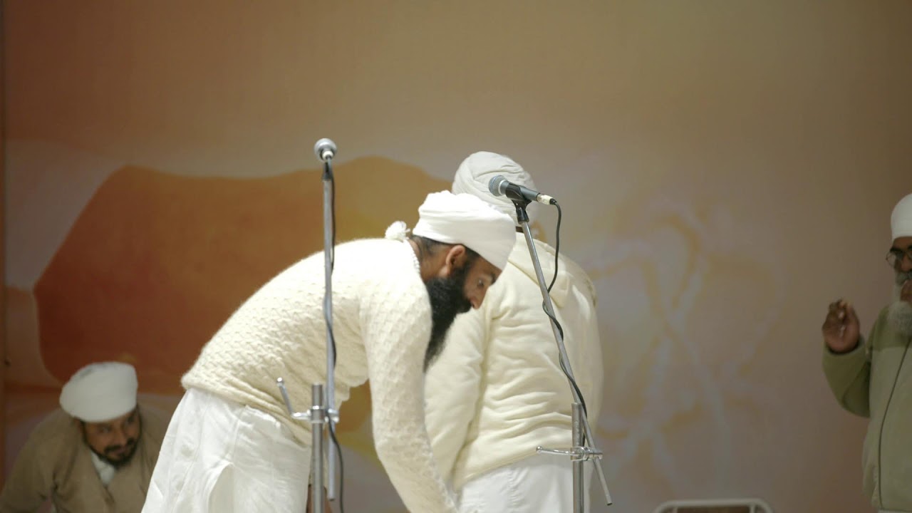 LIVE : SRI BHAINI SAHIB