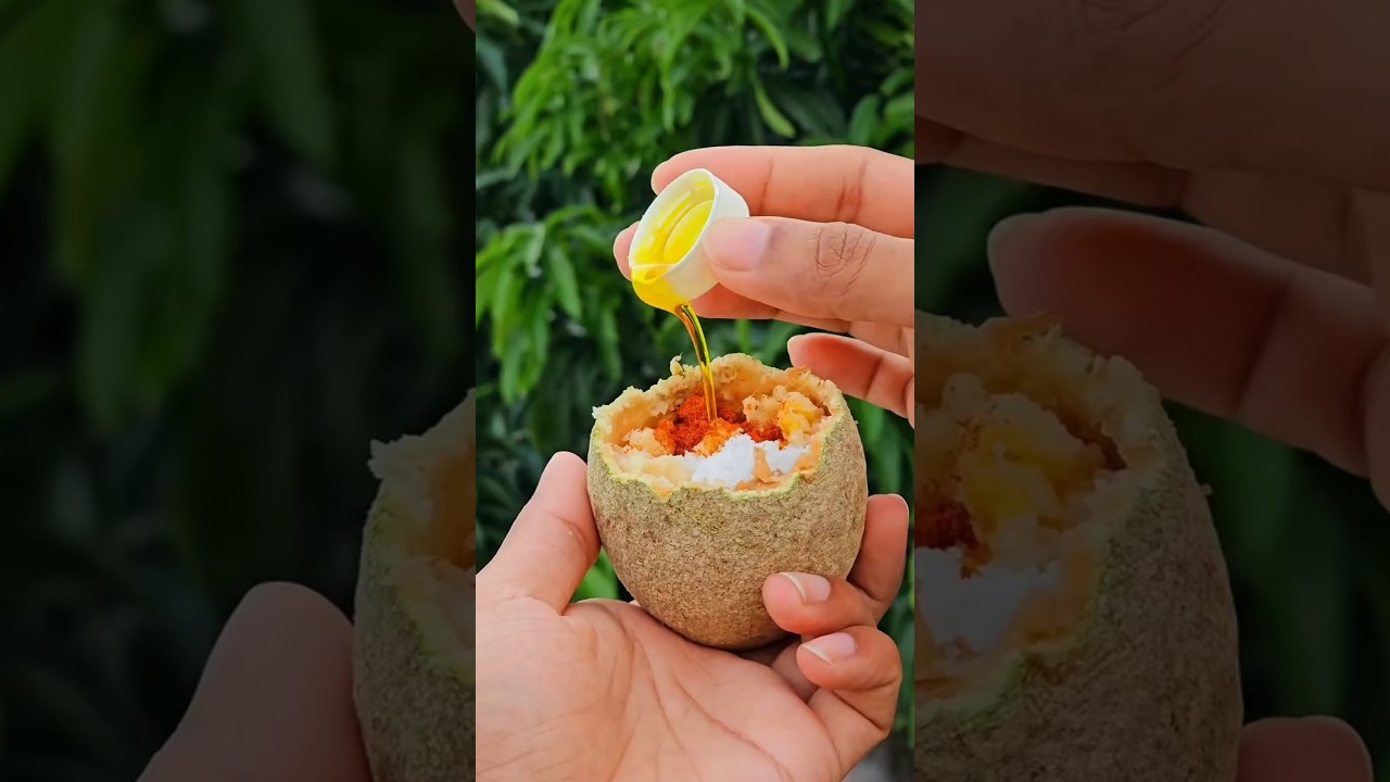 Топ-5 самых любимых фруктов в Индии