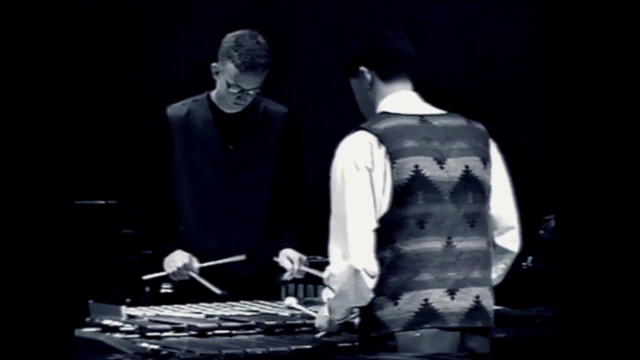 Carousel - David Friedman & Dave Samuels
