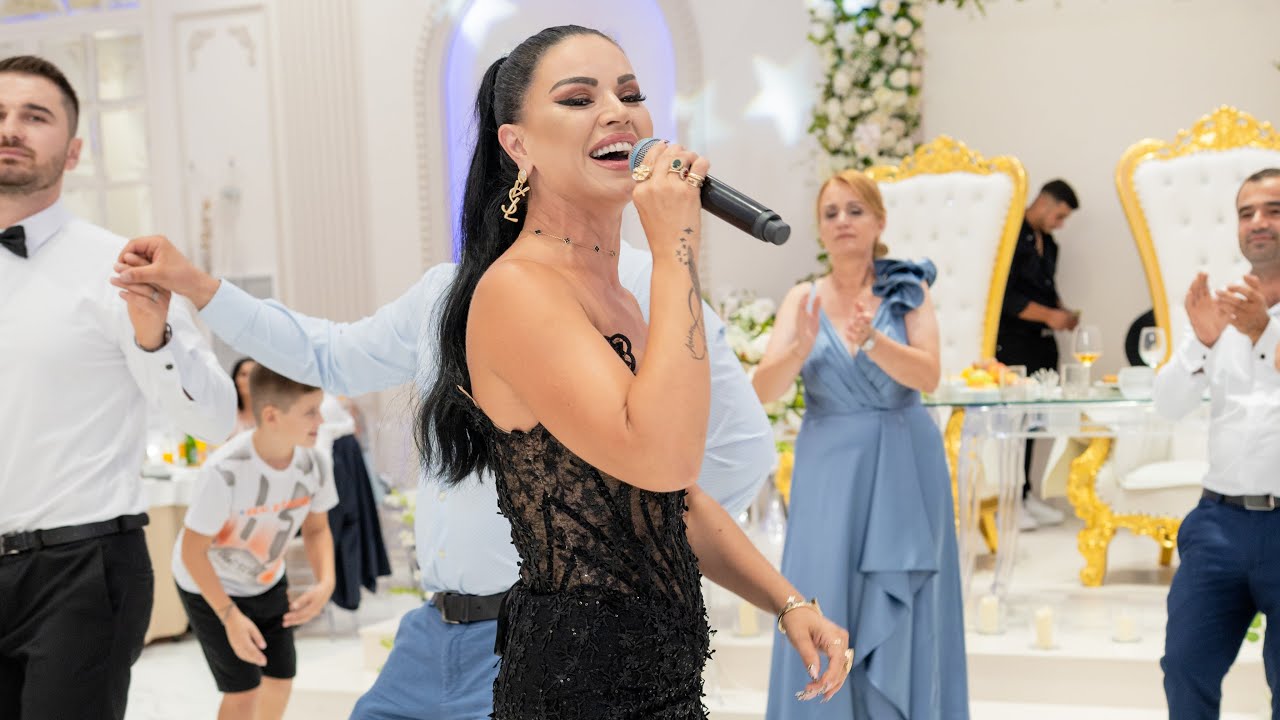Jurgen & Mariola Kacani super kolazh live ne dasem