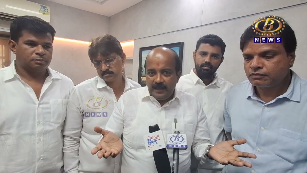 पदसिध्द सदस्य म्हणून स्थायी सभापतींनी केलेल्या मतदानाला विरोधी काँग्रेस आघाडीनं घेतला आक्षेप