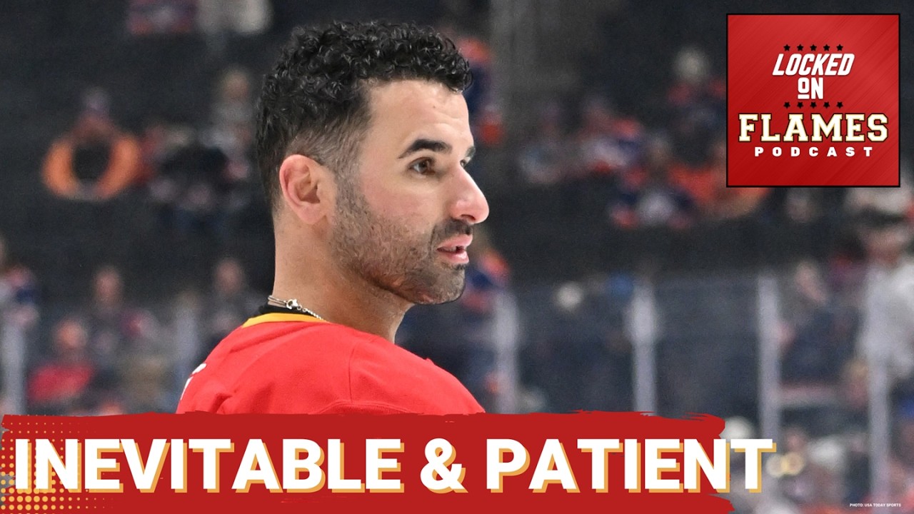 ALL BUT GONE: Calgary Flames CALCULATED Delay on Nazem Kadri Trade Could MAXIMIZE Return