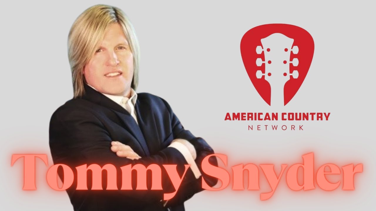 Tommy Snyder joins Fort Worth Musical Moments