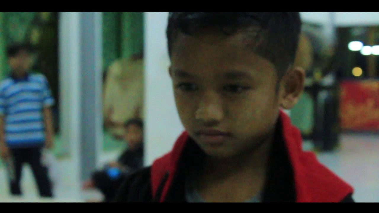 SHORT MOVIE TENTANG SANTRI DI PONPES AT-TAWAZUN