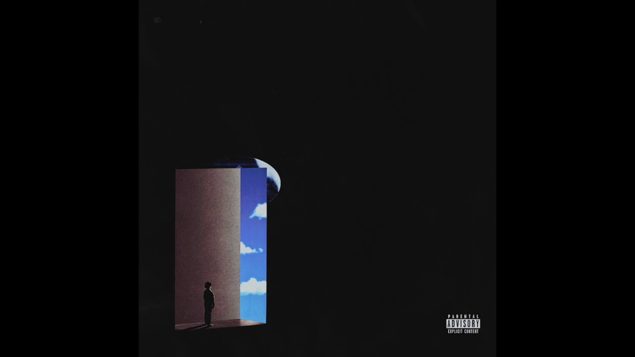ISM - What's Up (Audio)