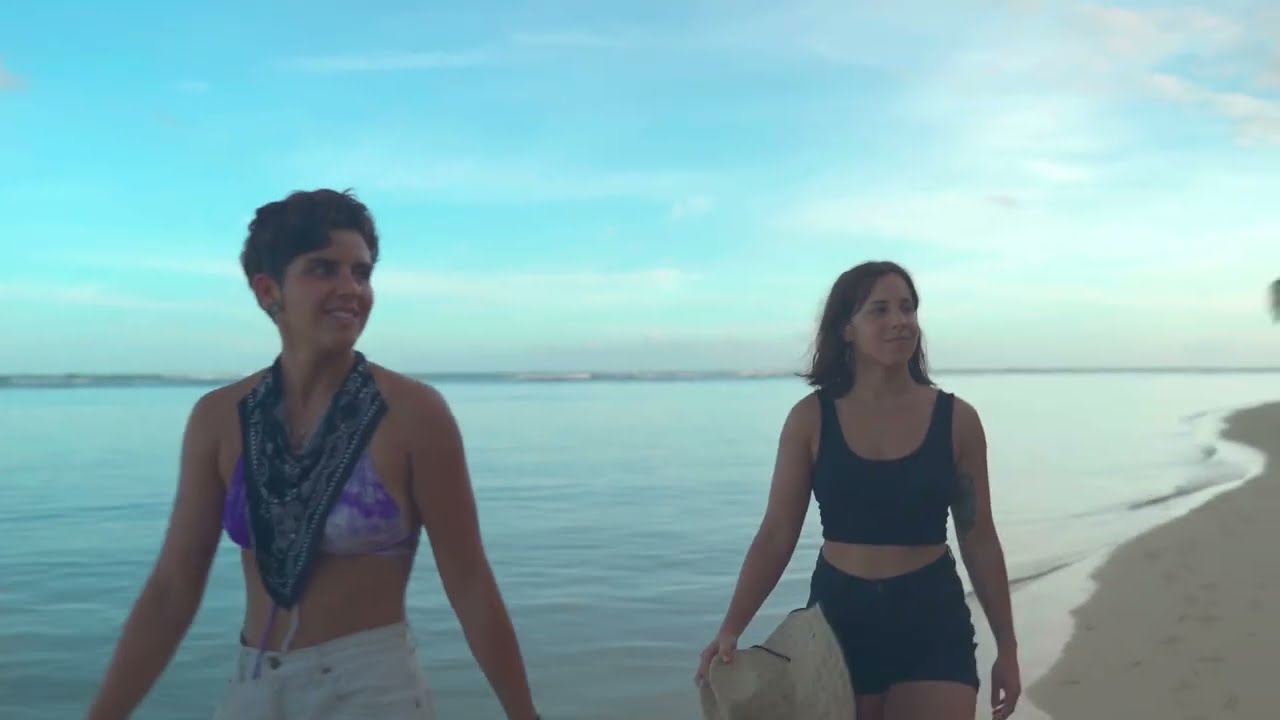 Taisha Estrada - Descalza de Nuevo