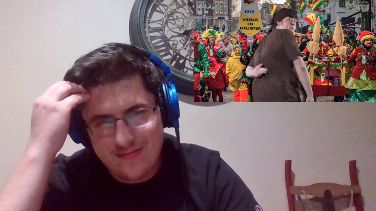 Penguinos007 Reacts to The REAL Story of the Pilgrims   JonTron