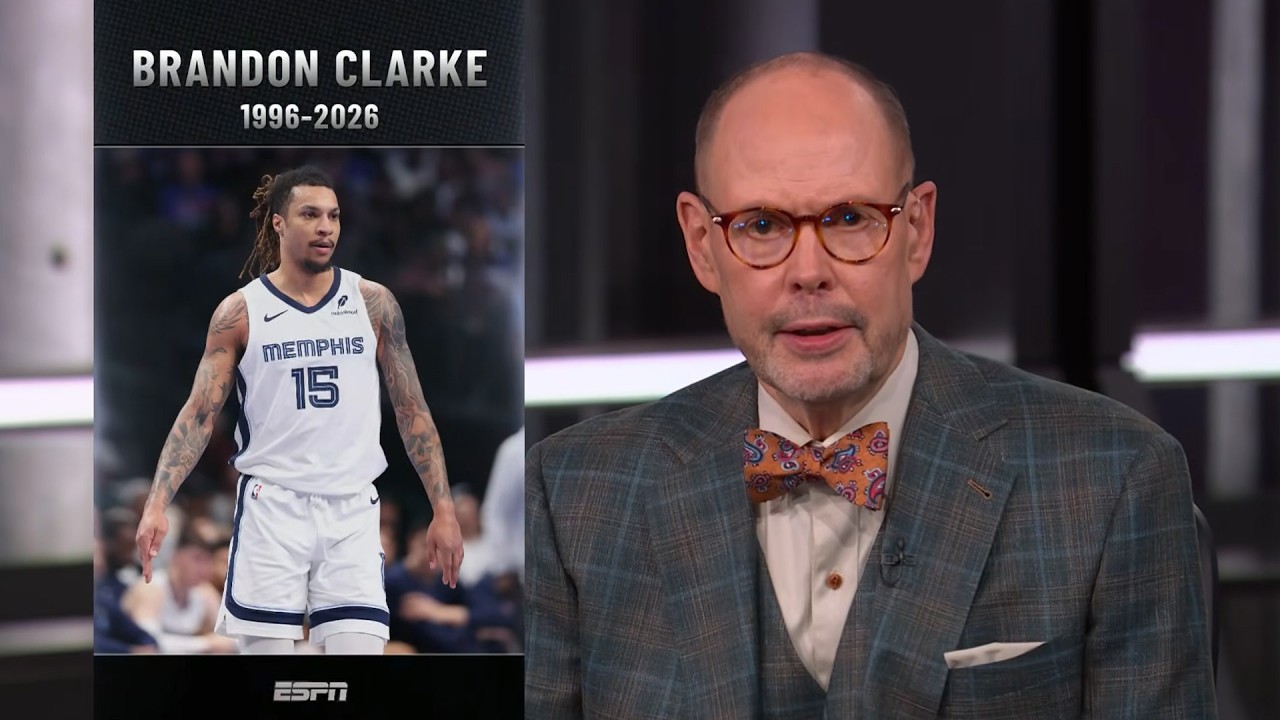Команда Inside the NBA выражает искренние соболезнования в связи со смертью Джейсона Уильямса и Б...