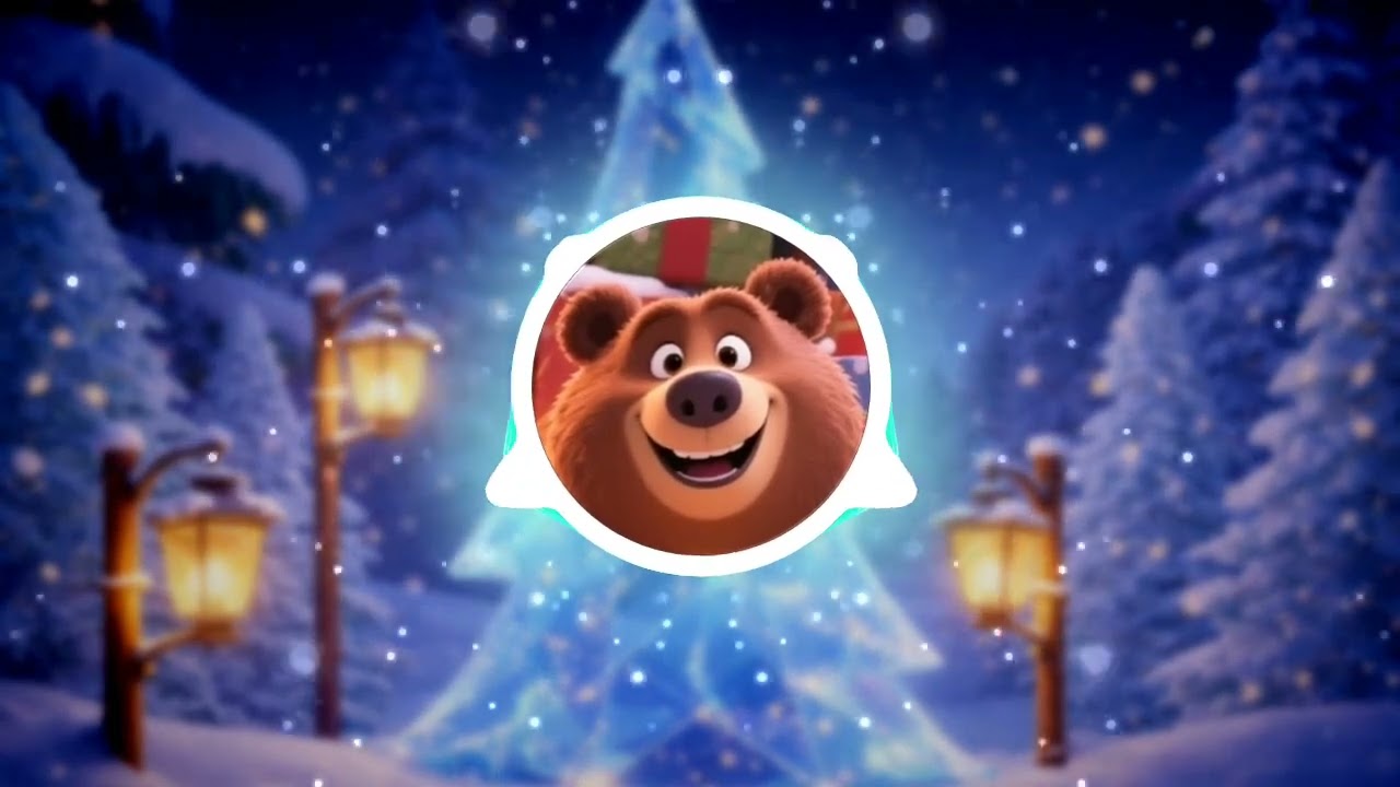 Teddy’s Christmas Desserts