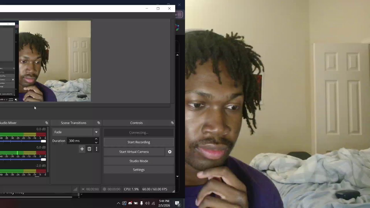make beats (even if they mid)