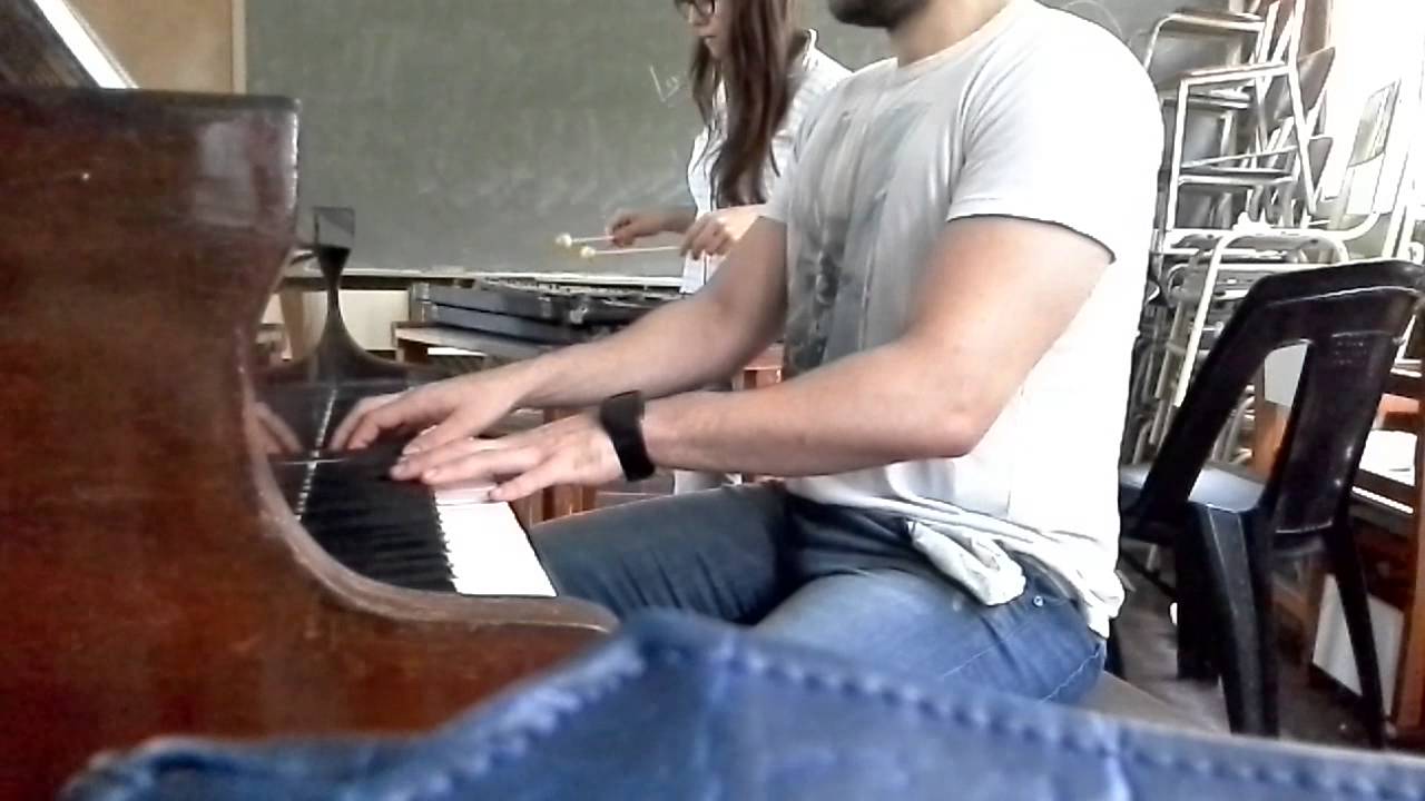 Emmanuel Sejourne - Morceau en forme de pomme