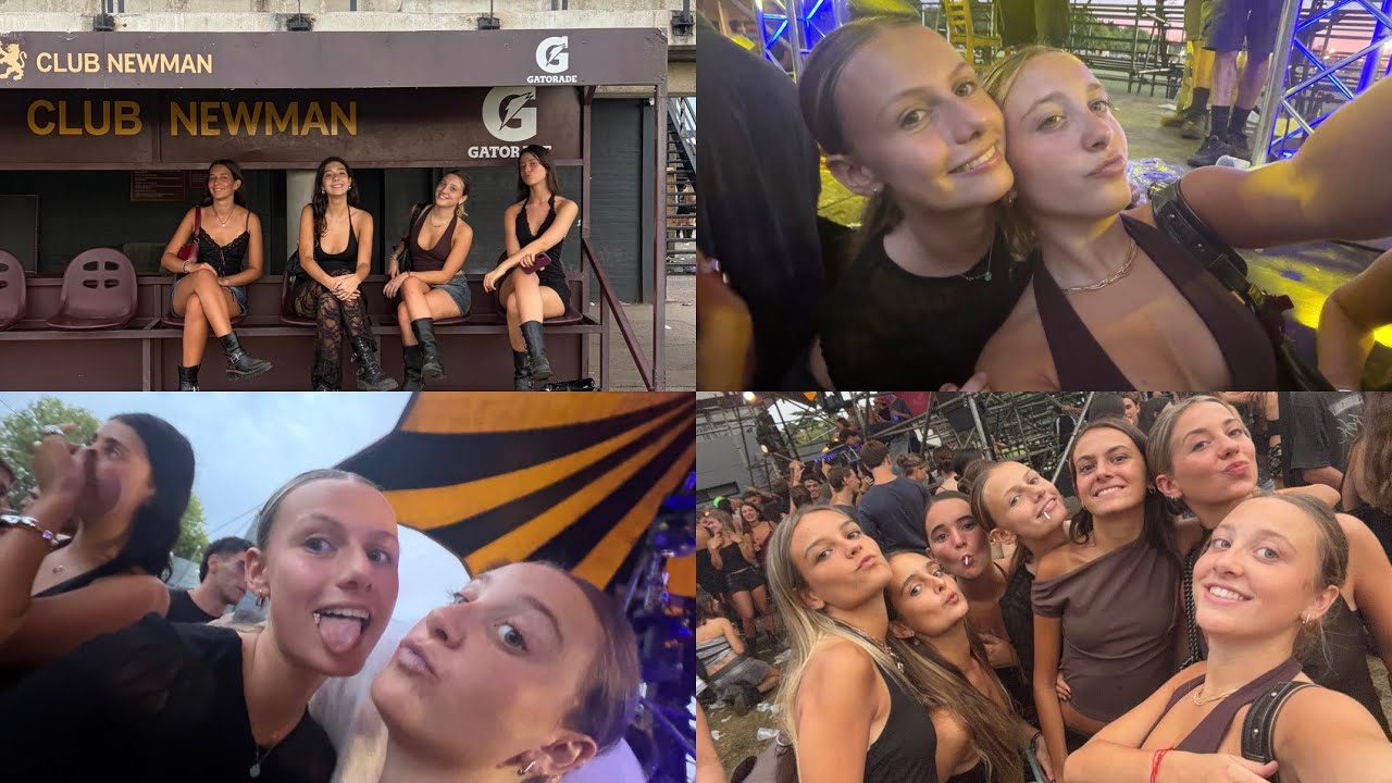 Último finde 10/10😝👏🏽