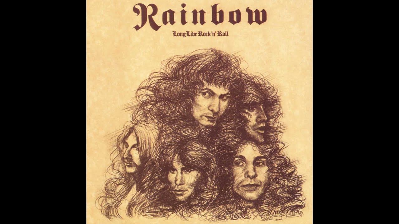 Rainbow -Gates of Babylon- (Bass cover)