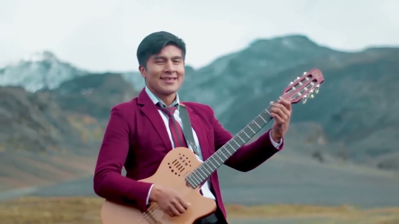 CONJUNTO INSTRUMENTAL VIAJEROS A CANAÁN - TEMA EL VIAJERO