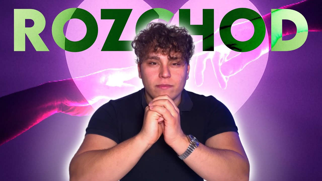 Bolí Tě Rozchod? Tohle Tě Z Toho Dostane!