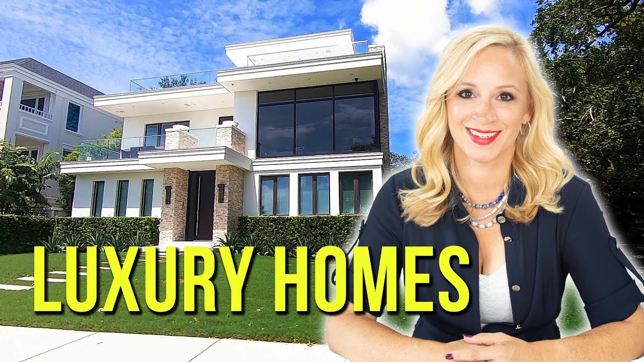 Luxury Real Estate Guide 🏙️ Tampa, Florida