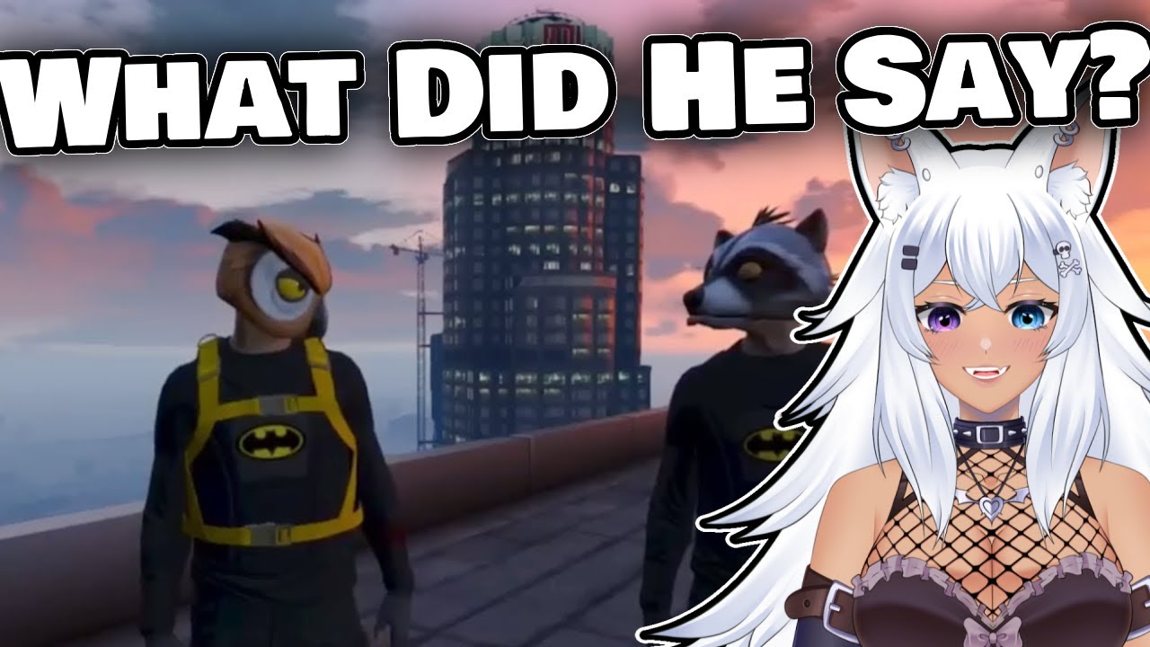 H2O Delirious Misspeaking and Quotes (VanossGaming Compilation) Schoko React