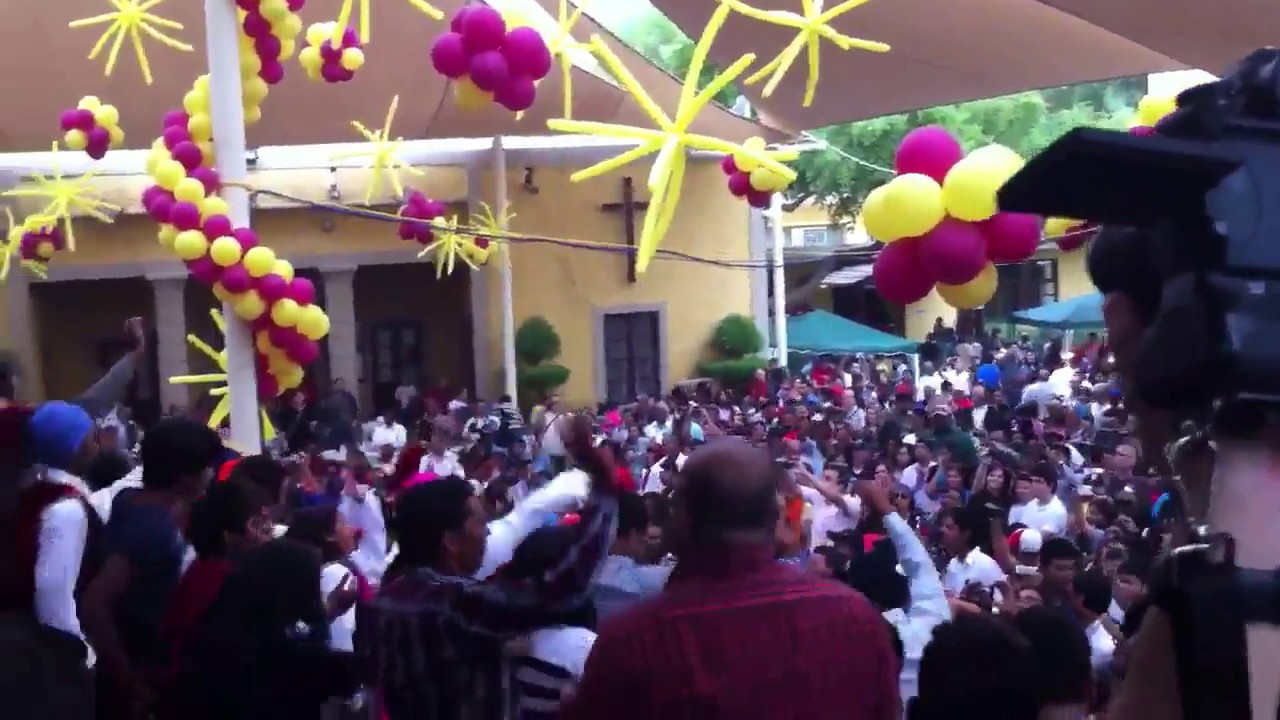 Punjabi Song & Dance (Annual Harvest Festival) - The Lighthouse Church, Kuwait