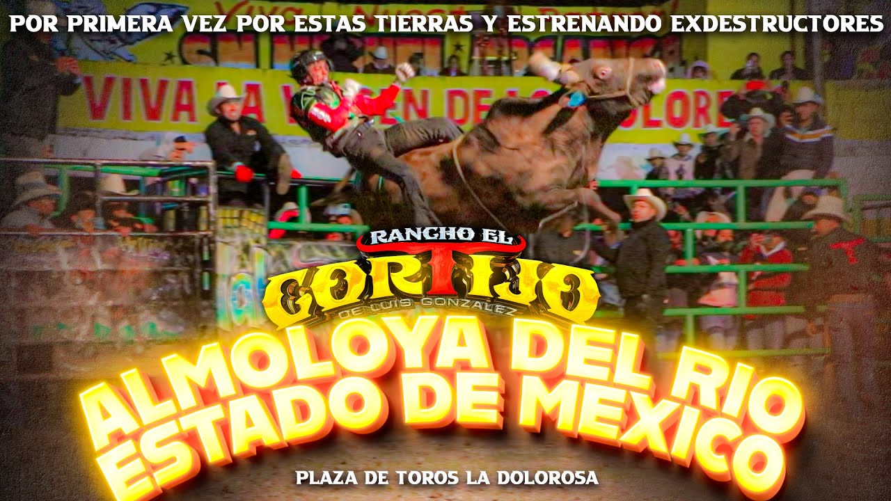 EXPANDIENDO TERRITORIOS CELESTIALES, ESTA VEZ EN ALMOLOYA DEL RÍO, ESTADO DE MÉXICO.