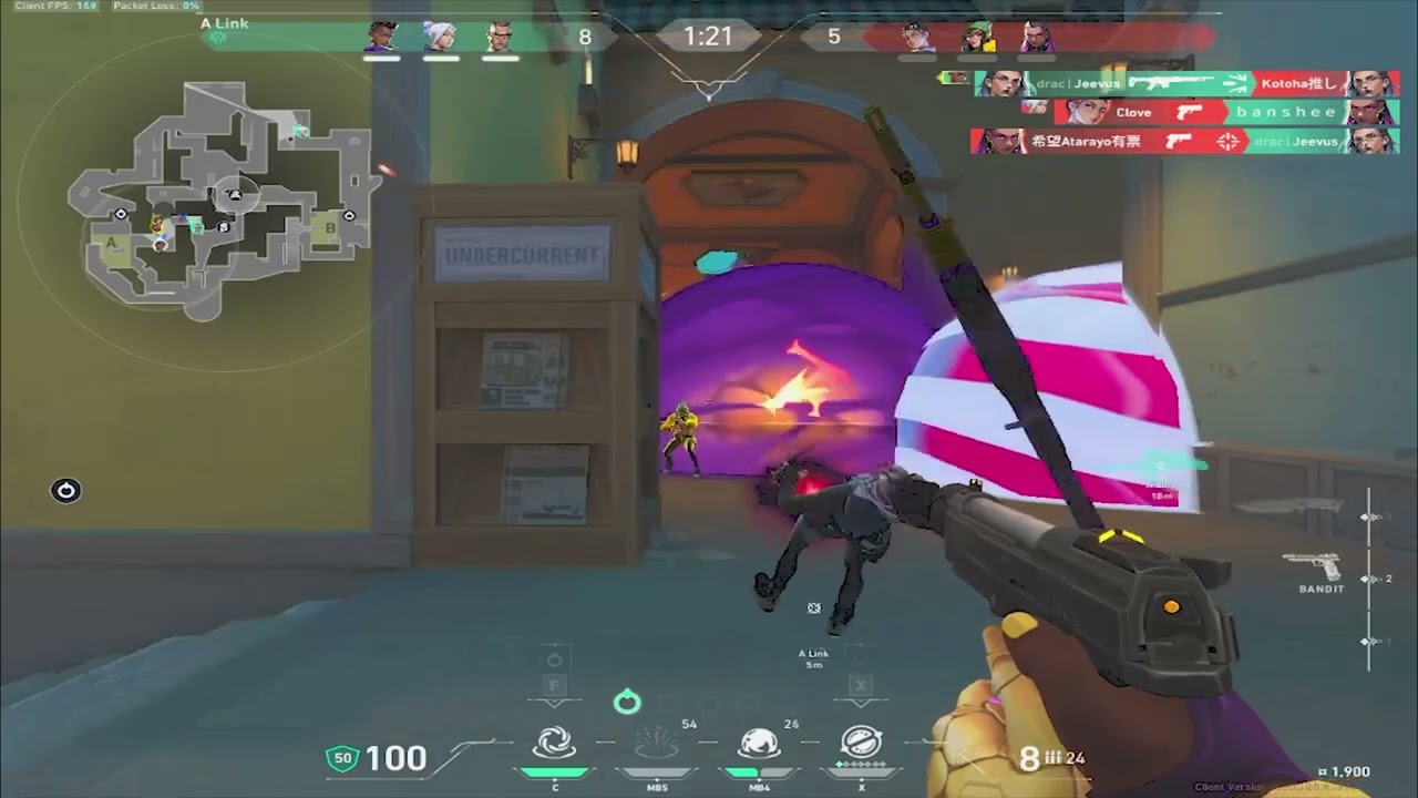 highlights