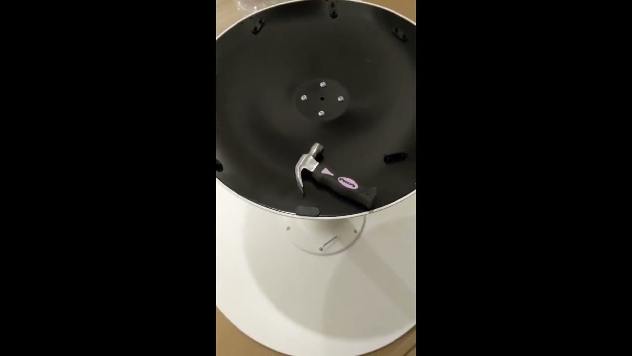 IKEA DOCKSTA  K