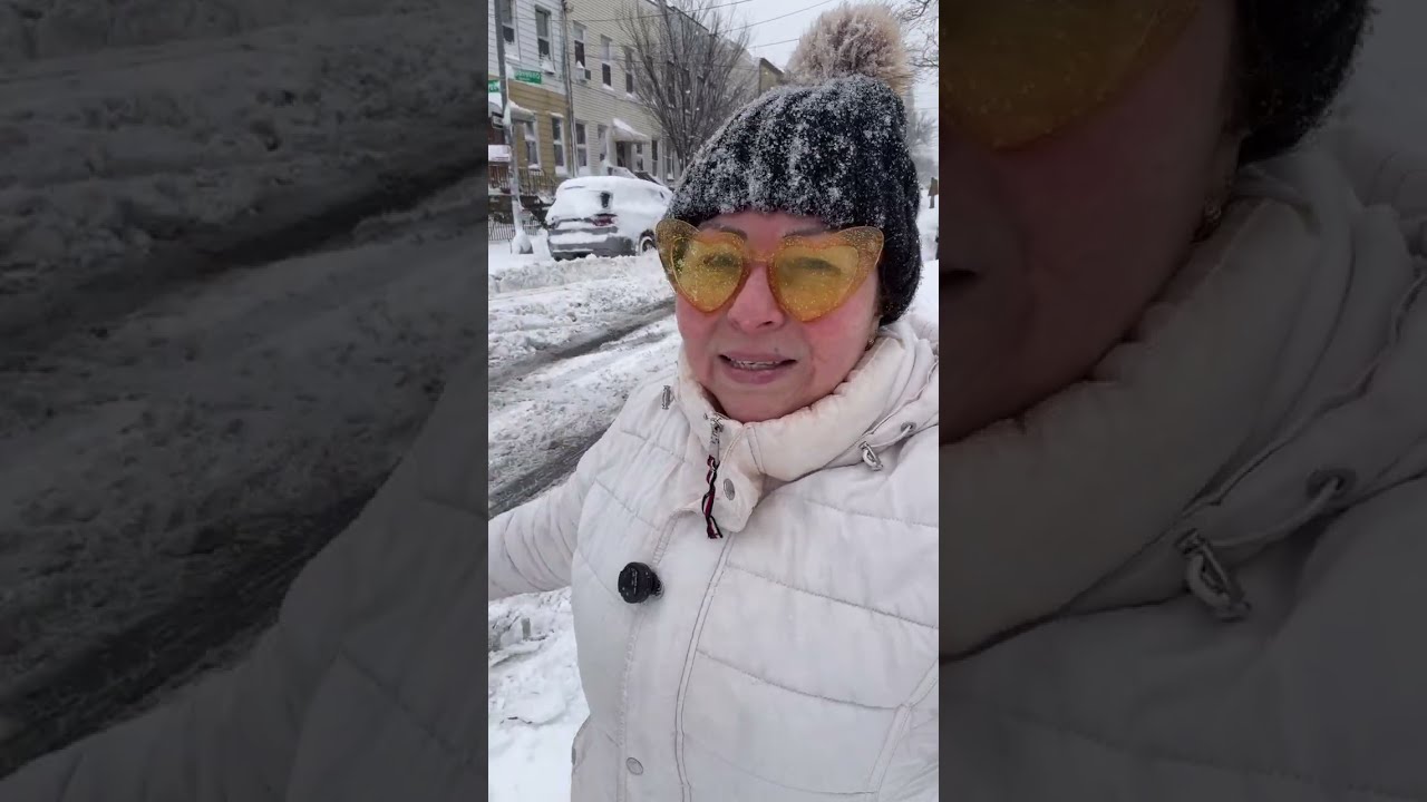 ¡YESSIE M está emitiendo en directo!