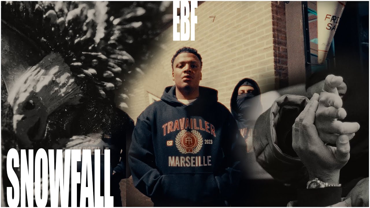 EBF - SNOWFALL