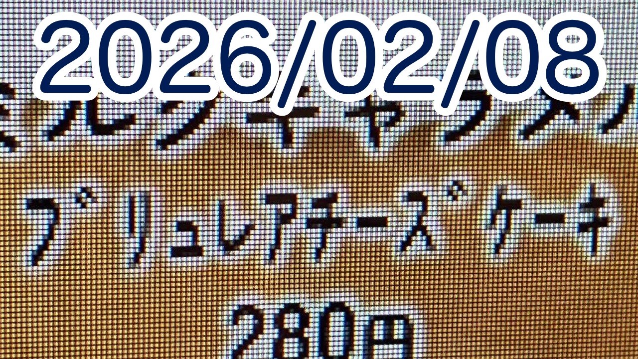 【お喋り枠 26/2/8】美しい日本語【雑談配信】