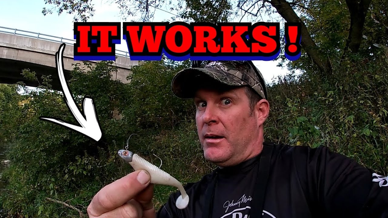 Storm GT360 Searchbait Review! (Any good?)