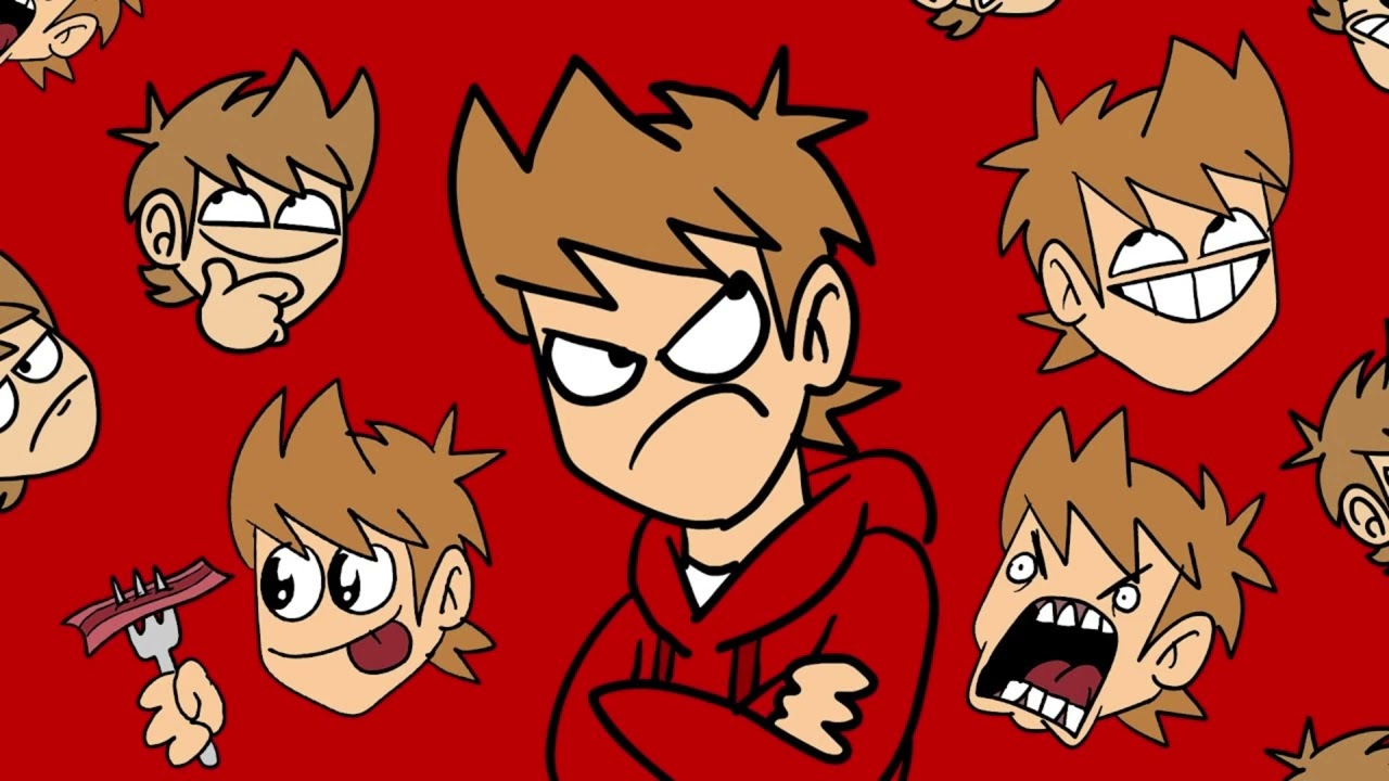 Classic Tord - (Discord AI Cover)