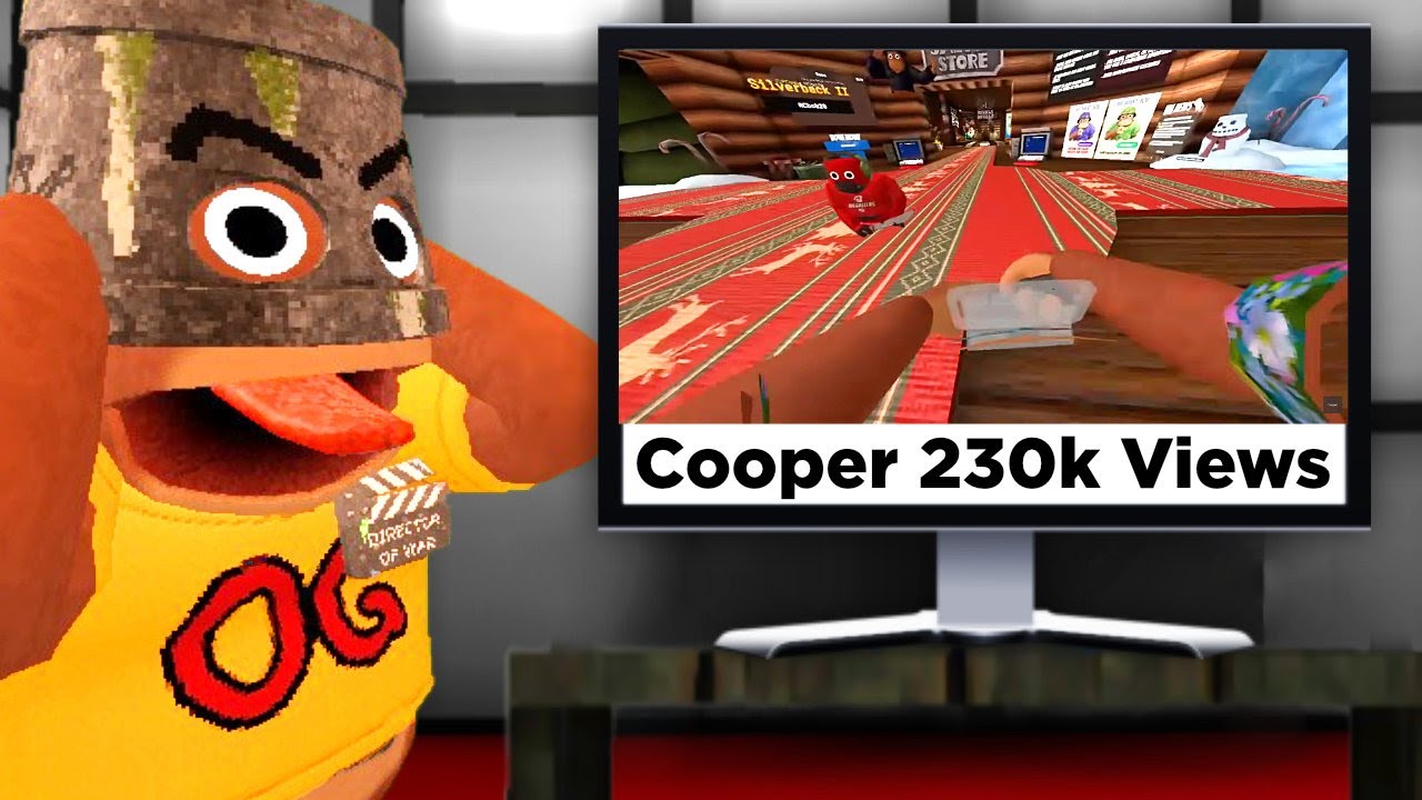 This Animal Rivals Video is CRAZY