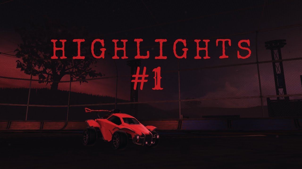 Best of Tive - Highlights #1