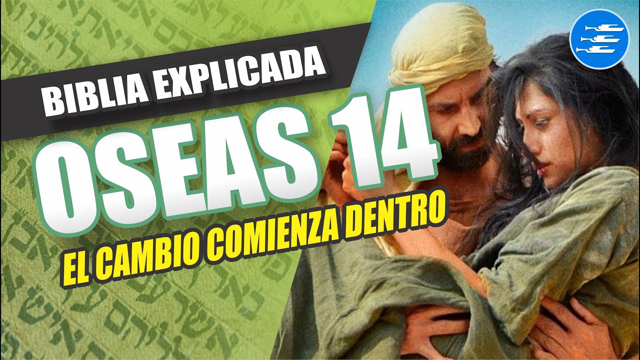 ✅ OSEAS 14 - EXPLICADO 🔥 | Reavivados por su Palabra || 07 DE JUNIO 2024 📌