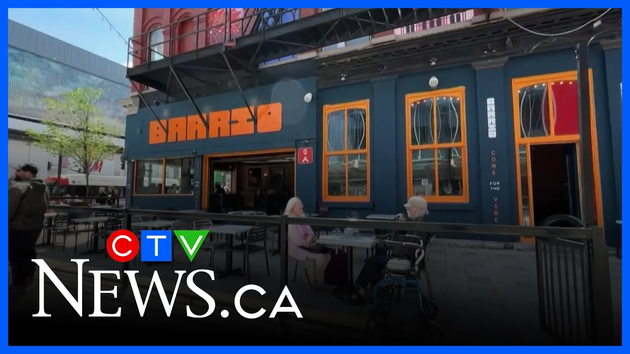 New restaurants opening in the ByWard Market