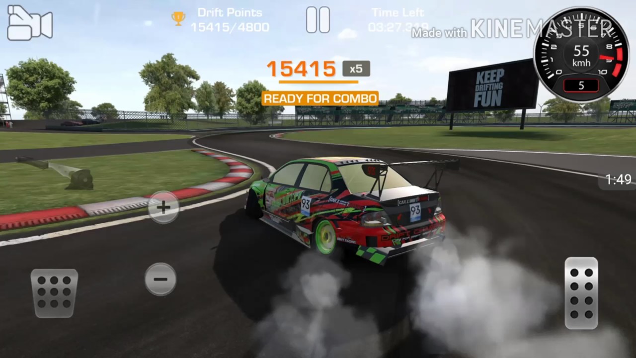 CarX Drift Racing Eva Mr OZ-DRIFT Ultimate Setup.San Palezzo 31K