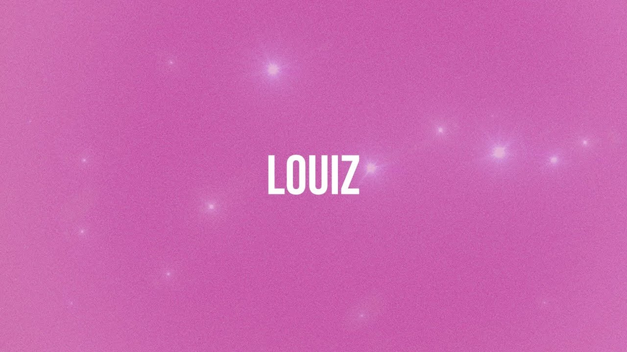 LOUIZ | FRANCE | MIQ2020