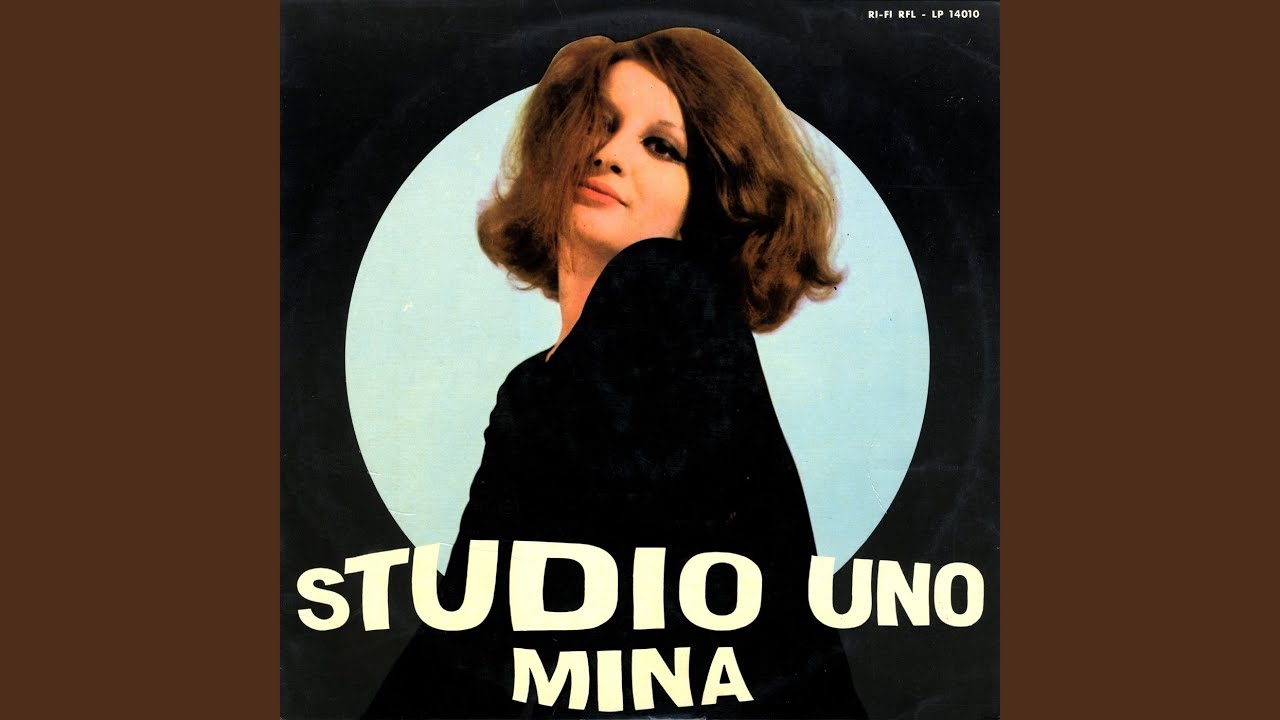 E' l'uomo per me