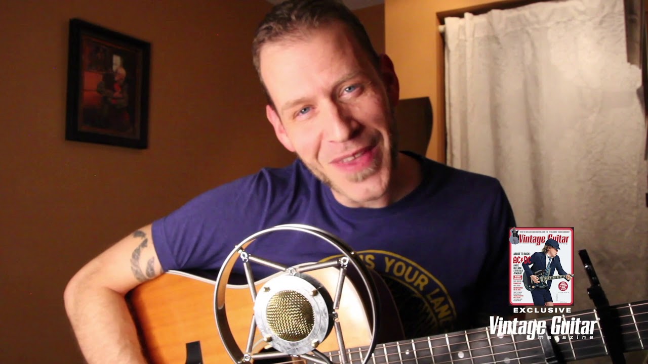 Scott Cook Plays 
