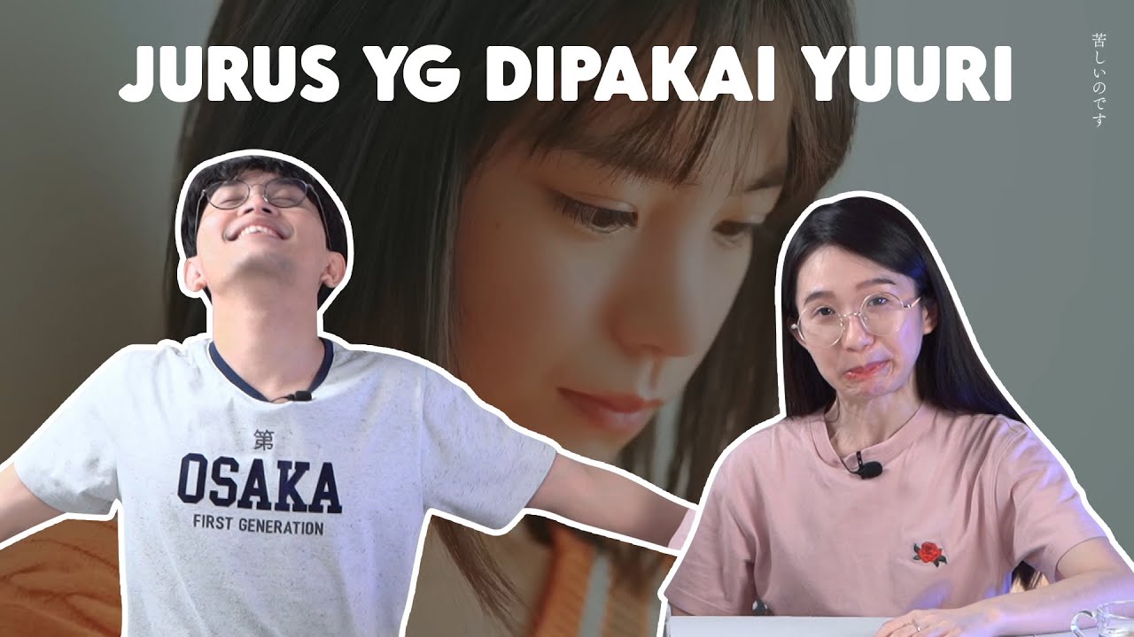 Yuuri (優里) - Merry-Go-Round (メリーゴーランド) MV REACTION