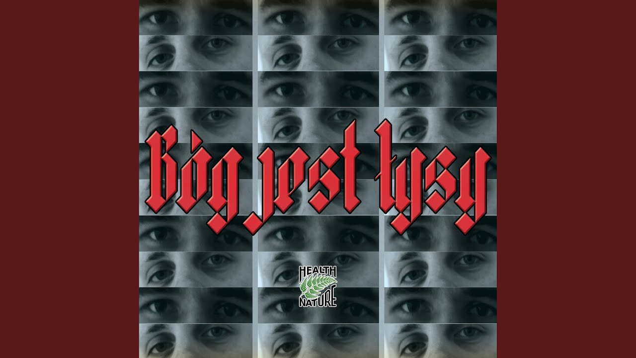 Bóg Jest Łysy