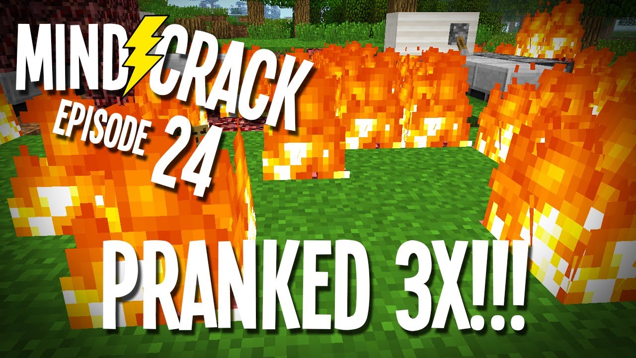 Mindcrack Ep 24 - 