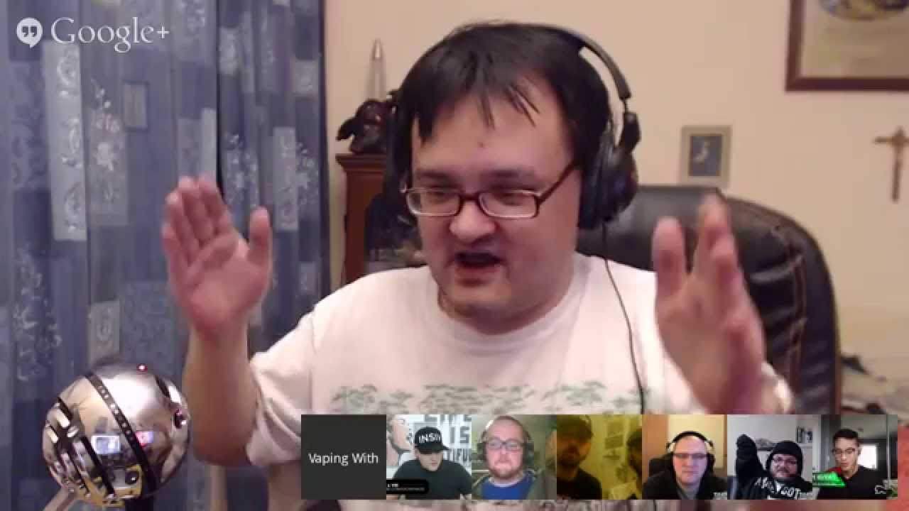 The Reviewers Queue Episode 8: Fresh Meat!
