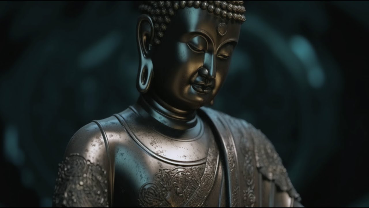 Peaceful Dream | 8 Hours Sleeping Music For Deep Sleeping | Relaxing, Healing & Meditation Music