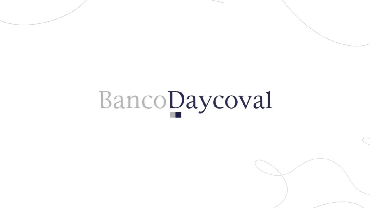 V&iacute;deo Institucional - Banco Daycoval