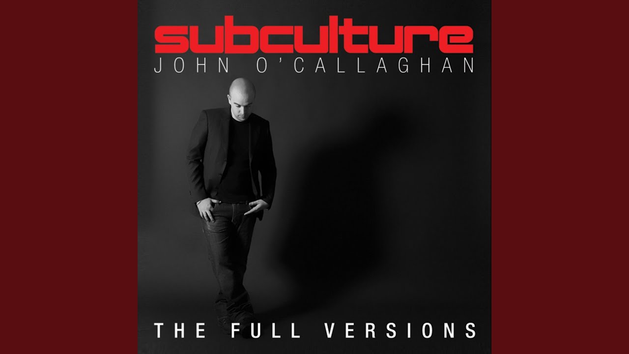 This Late Stage (Original Mix)