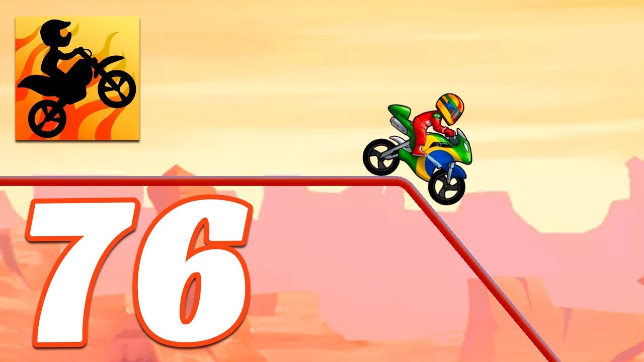 Bike Race Free - Top Motorcycle Racing Games - BRASIL BIKE