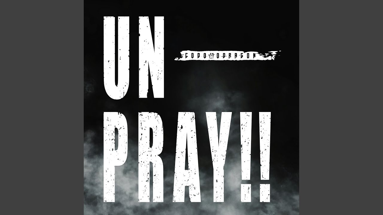 ＵＮＰＲＡＹ！！